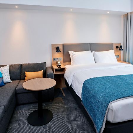 Holiday Inn Bordeaux-Merignac Exteriér fotografie